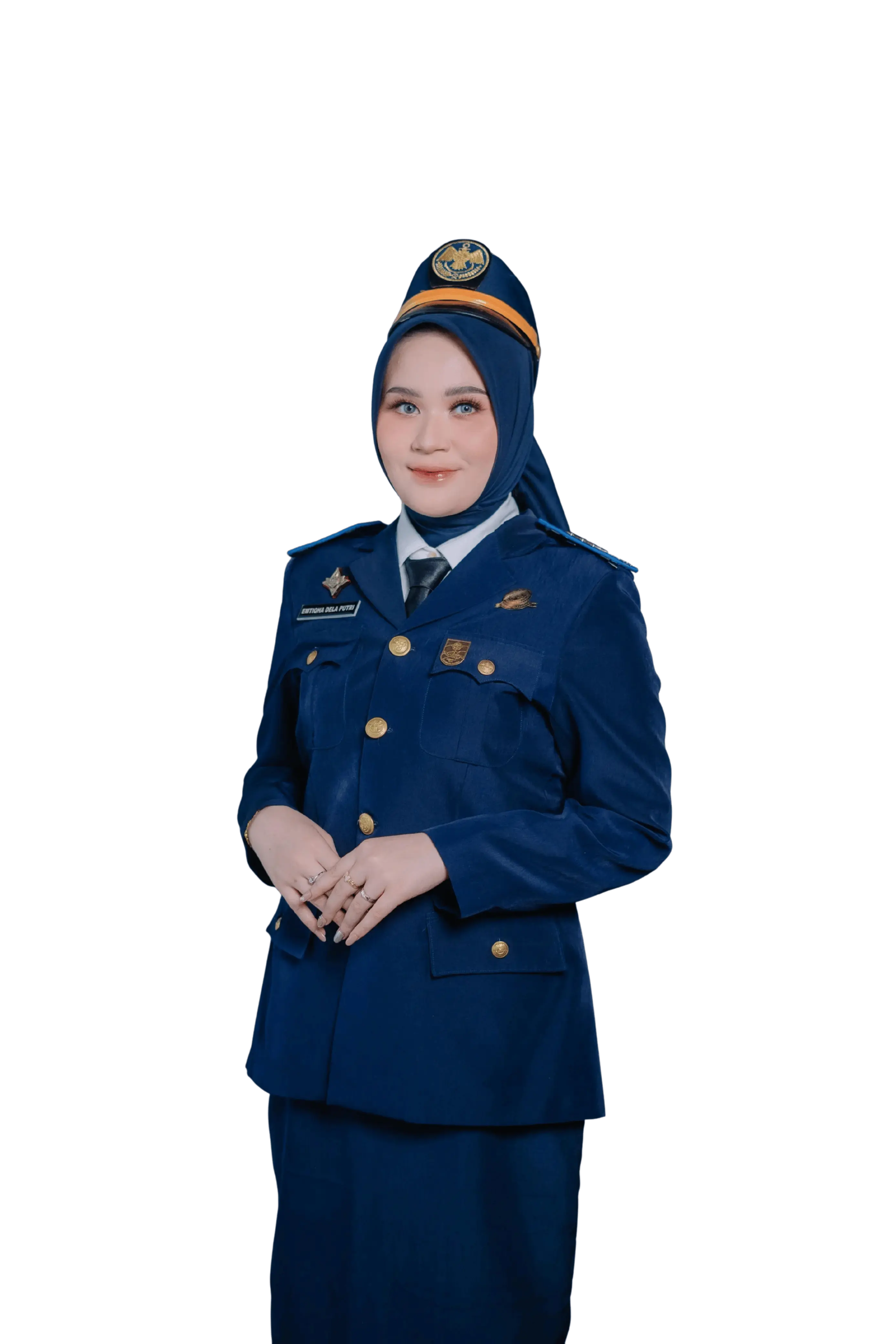 Testimoni Siswa Lulus HTCC Pekanbaru