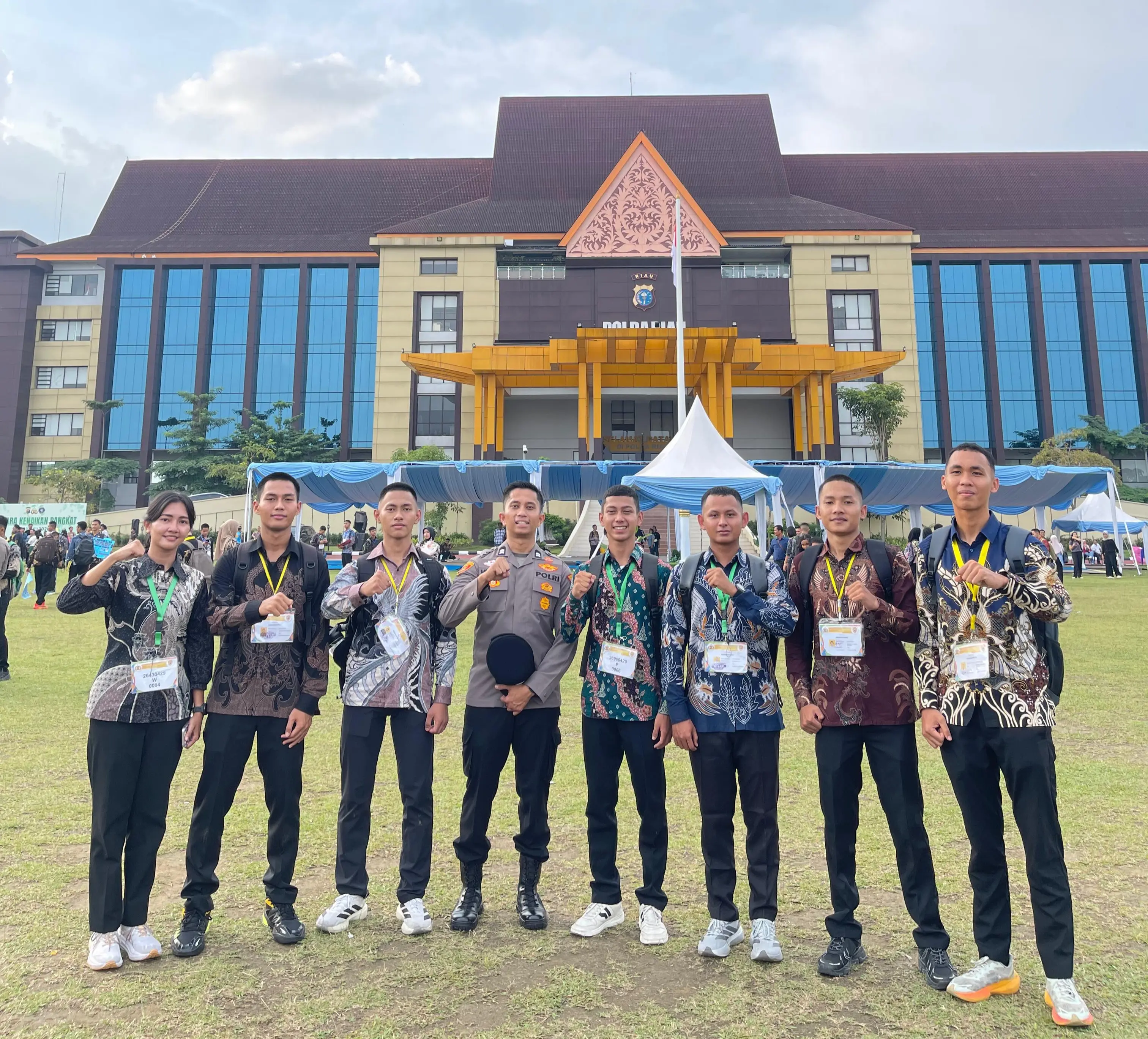 Bimbel HTCC Pekanbaru - High Talent Career College